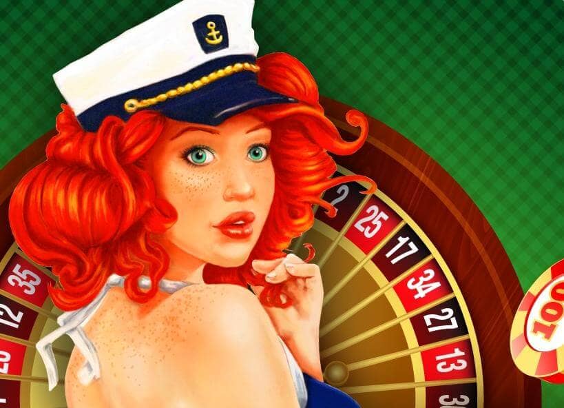 free-slots-pinup